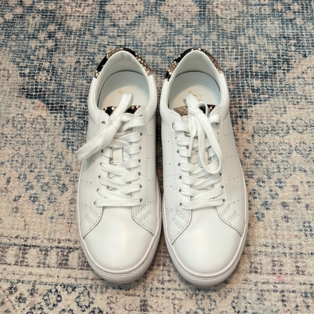 JCrew Sneakers